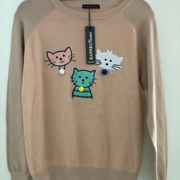 Sweater - Picture 2 of 2